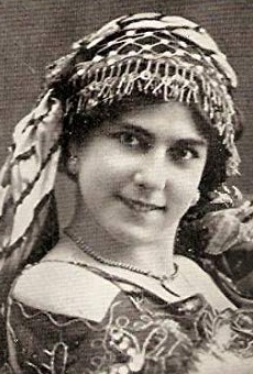 Películas de Pastora Imperio