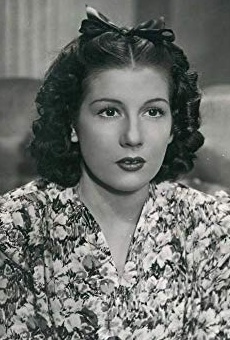 Películas de Pastora Peña