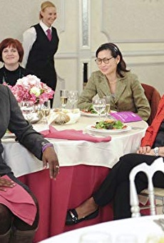 Películas de Pat Battle