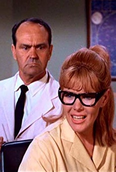 Películas de Pat Becker