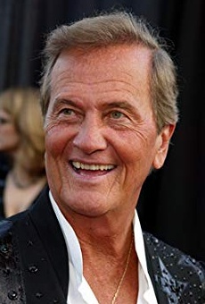 Películas de Pat Boone