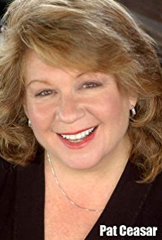 Películas de Pat Caesar