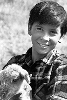 Películas de Pat Cardi