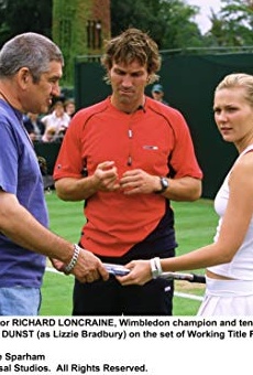 Películas de Pat Cash