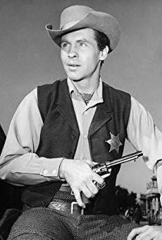 Películas de Pat Conway