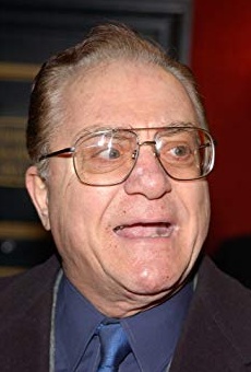 Películas de Pat Cooper