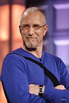 Películas de Pat Croce