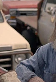 Películas de Pat Donahue