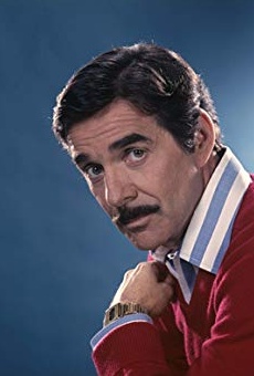 Películas de Pat Harrington Jr.