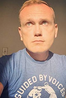 Películas de Pat Healy