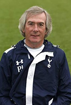 Películas de Pat Jennings