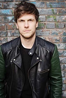 Películas de Pat Kiely