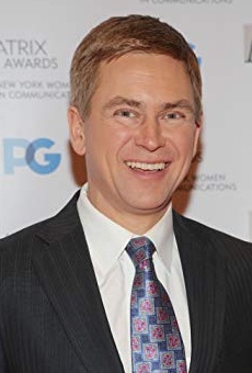 Películas de Pat Kiernan