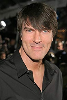 Películas de Pat Kilbane