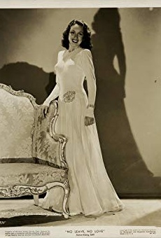 Películas de Pat Kirkwood