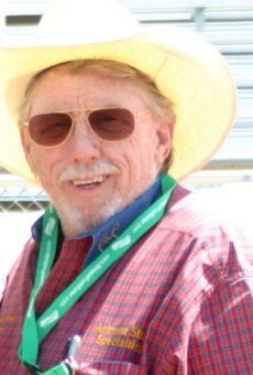 Películas de Pat Larkin