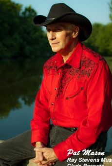 Películas de Pat Mason