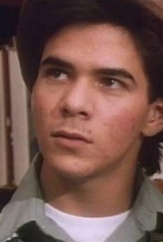 Películas de Pat Mastroianni