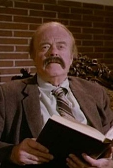 Películas de Pat McCormick