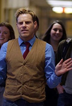 Películas de Pat Mills