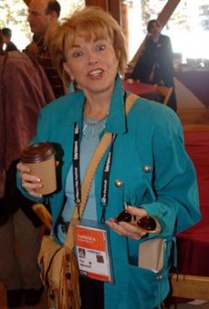 Películas de Pat Mitchell Películas de Pat Mitchell