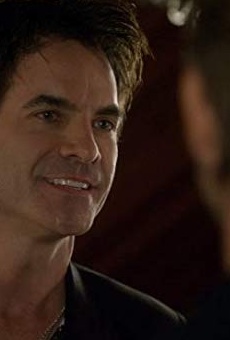 Películas de Pat Monahan