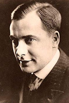 Películas de Pat O'Malley