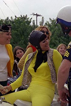 Películas de Pat Poston Películas de Pat Poston