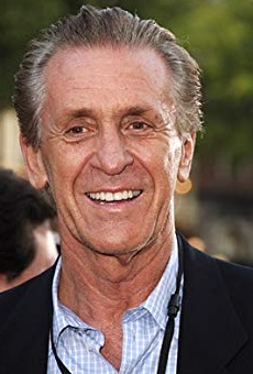 Películas de Pat Riley