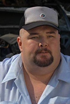 Películas de Pat Ryan