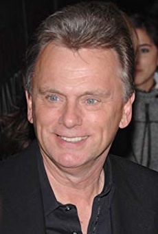 Películas de Pat Sajak