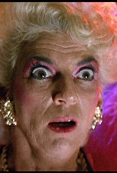 Películas de Pat Thomson