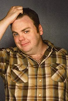 Películas de Pat Thornton