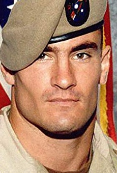 Películas de Pat Tillman