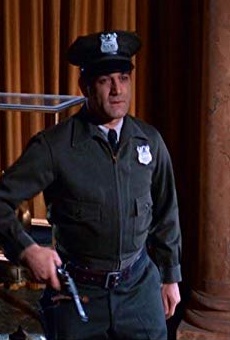 Películas de Pat Zurica