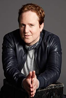 Películas de Patch Darragh