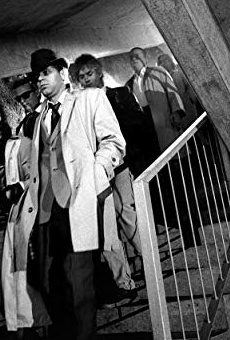 Películas de Pate Mustajärvi Películas de Pate Mustajärvi