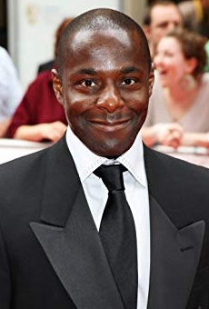 Películas de Paterson Joseph