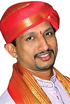 Películas de Patla Sathish Shetty