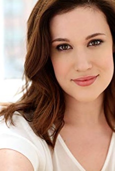 Películas de Paton Ashbrook