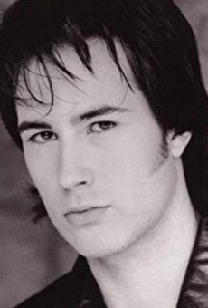 Películas de Patric Deony