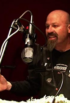 Películas de Patric Zimmerman