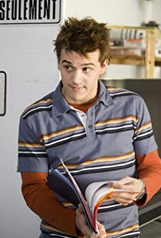 Películas de Patrice Bélanger