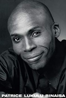 Películas de Patrice Binaisa