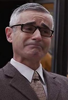 Películas de Patrice Coquereau