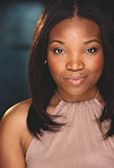 Películas de Patrice Danyelle Driver