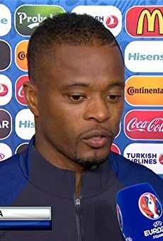 Películas de Patrice Evra