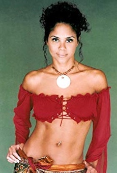 Películas de Patrice Fisher