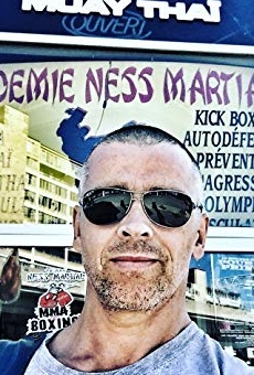 Películas de Patrice Godin