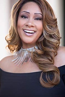 Películas de Patrice Lovely